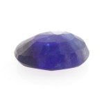 Blue Sapphire – 4.31 Carats (Ratti-4.76) Neelam